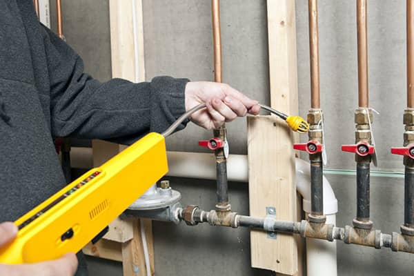 Gas Line Installation, Repairs, and Leak Detection Services Gas Line Installation, Repairs, and Leak Detection Services